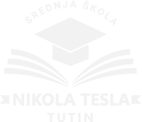 Srednja škola "Nikola Tesla" Tutin
